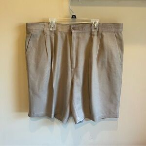TOMMY BAHAMA | Silk  Men’s Shorts Size 40